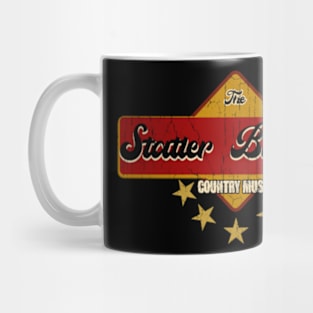 The Statler Brothers Mug